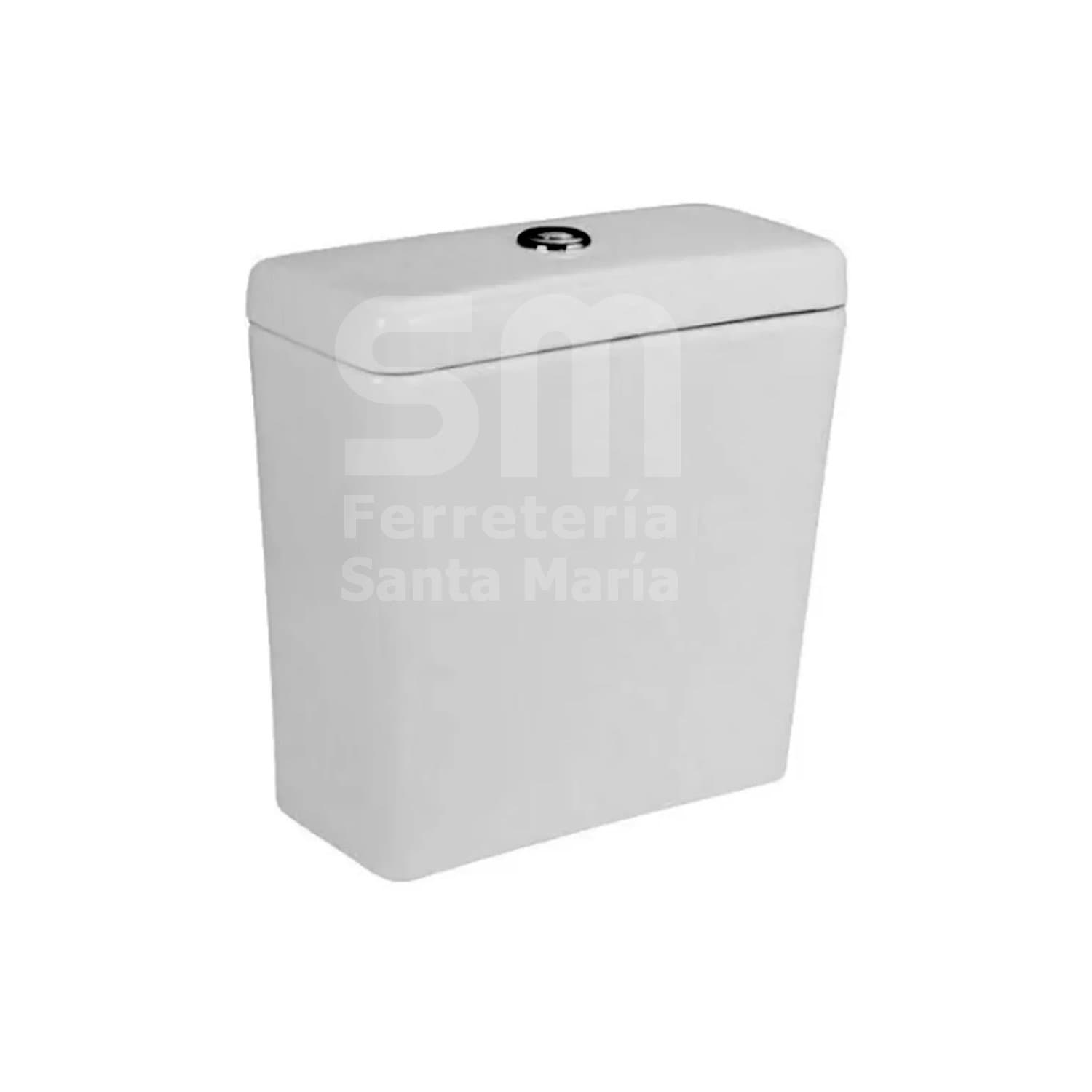 Deposito de Loza Porcelana de Apoyo 14,5cm Derpla Pringles