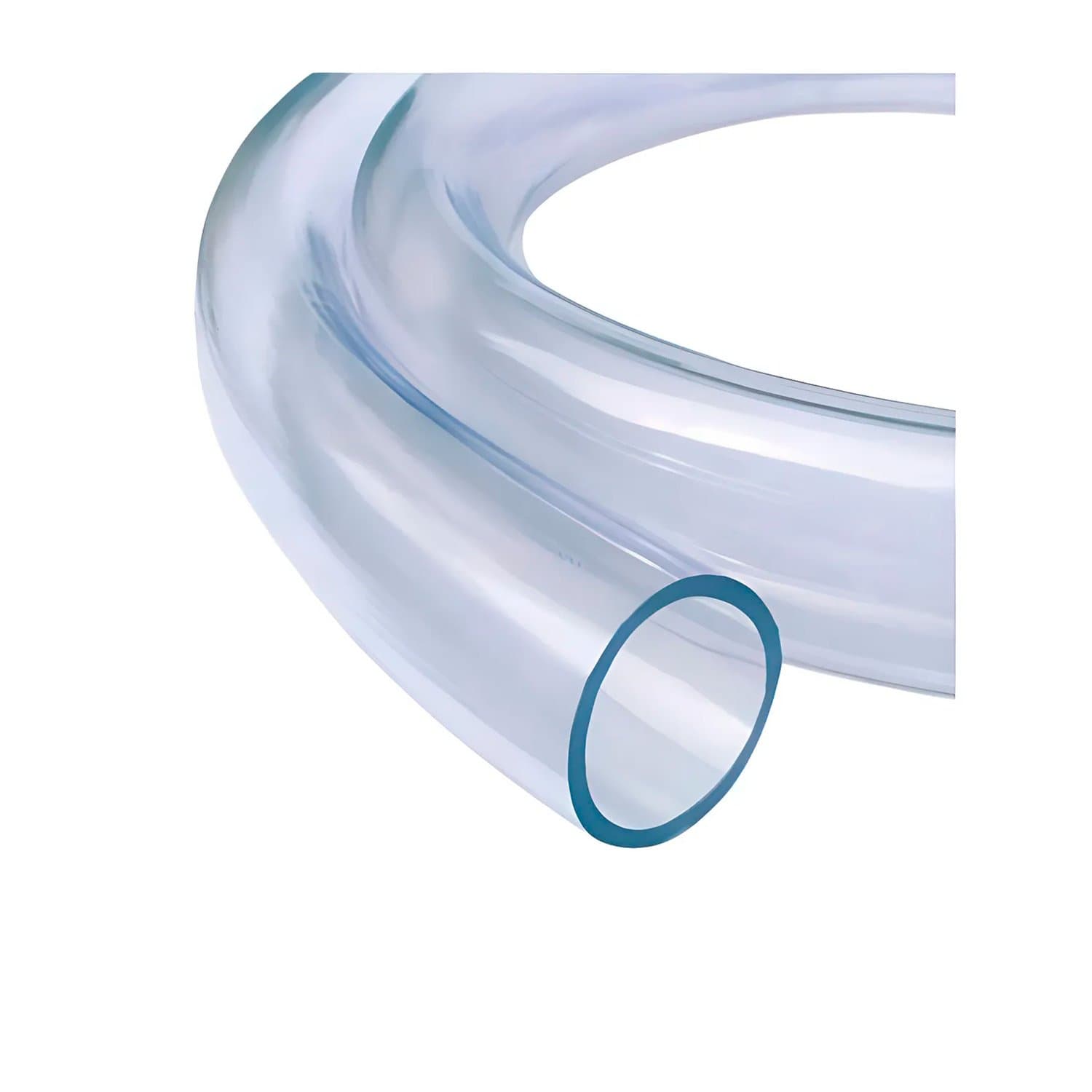 Manguera Pvc Cristal 14 X 18mm X 10 Metros de Largo