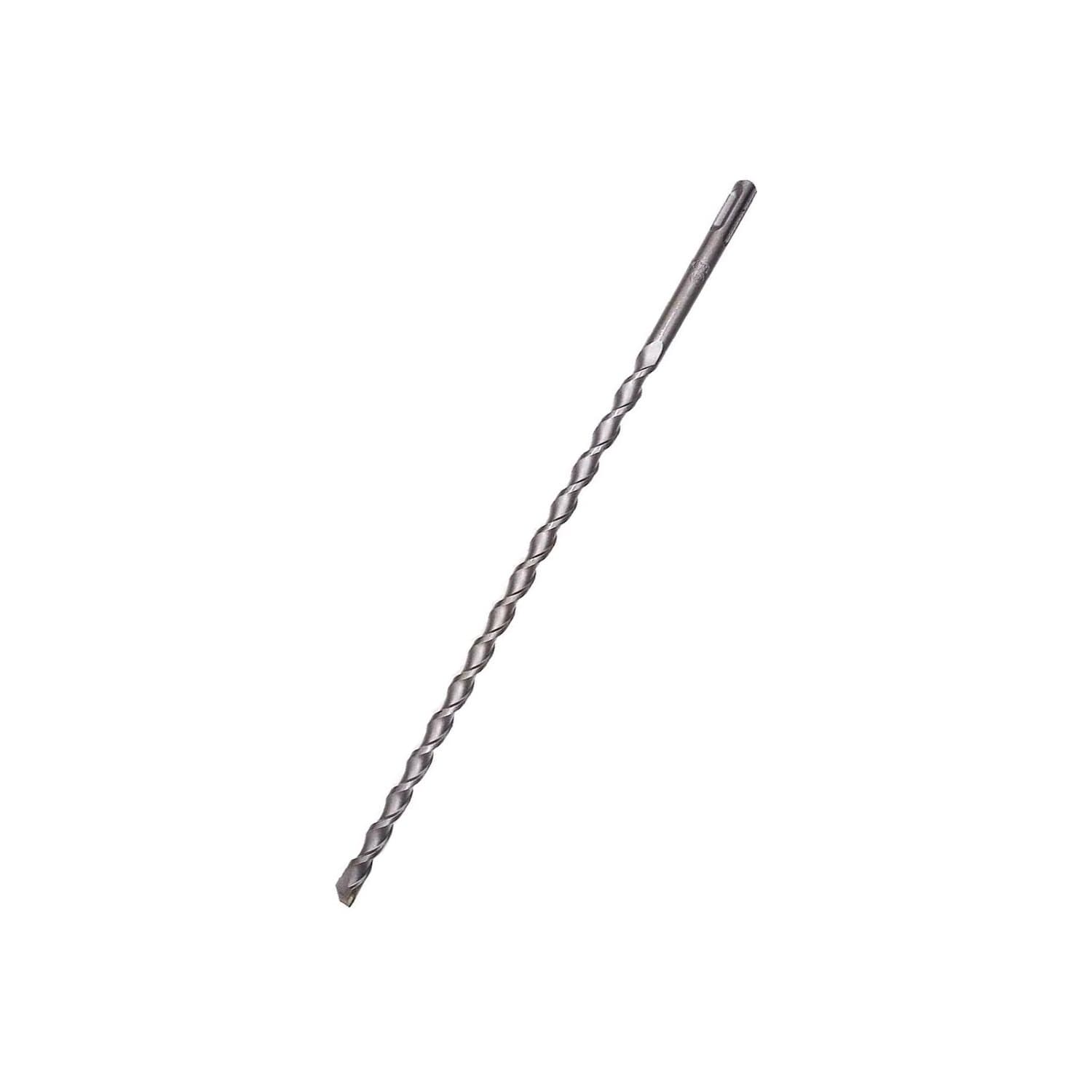 Mecha Broca Widia C/ Encastre Sds Plus 12mm X 350mm Venturo