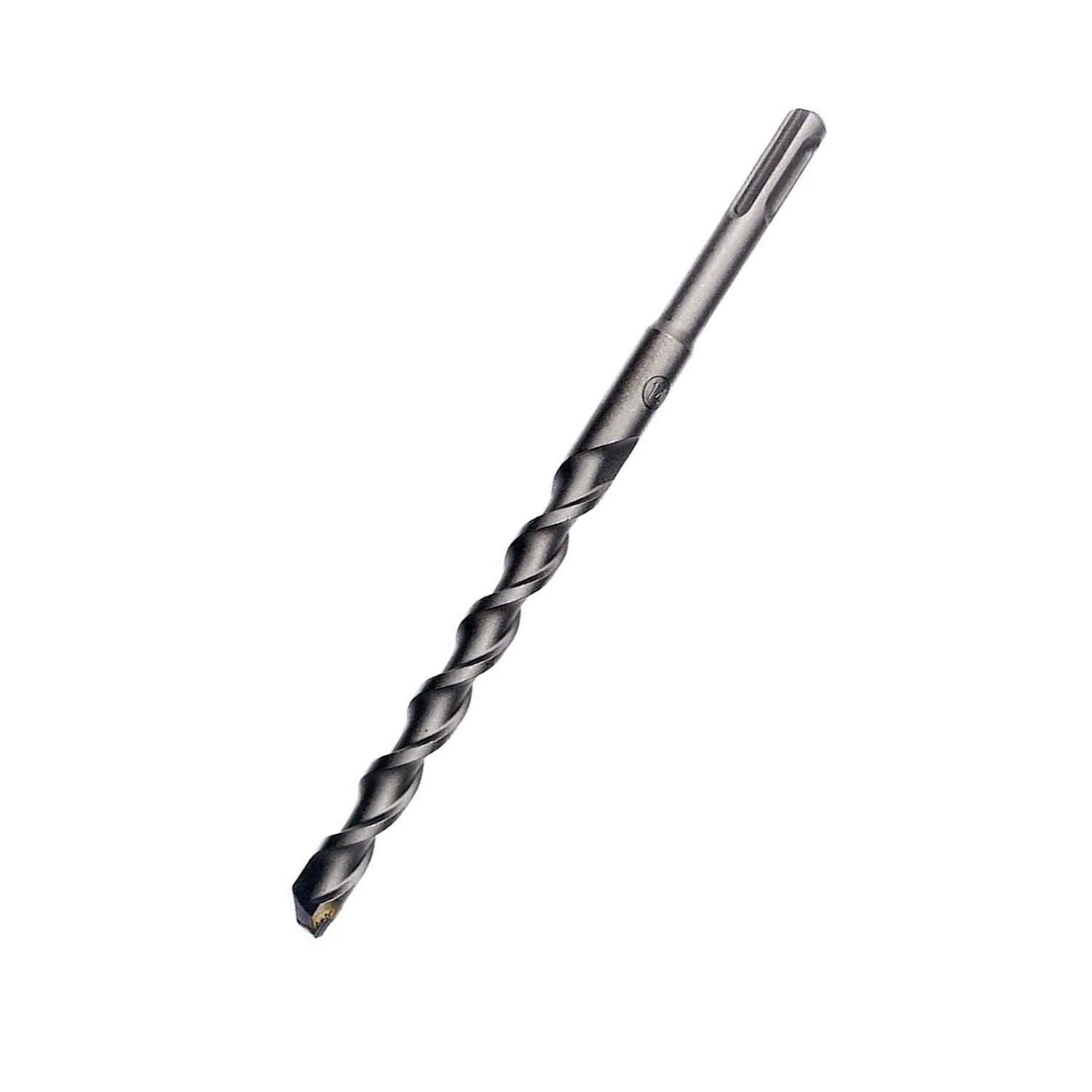 Mecha Broca Widia C/ Encastre Sds Plus 14mm X 260mm Venturo