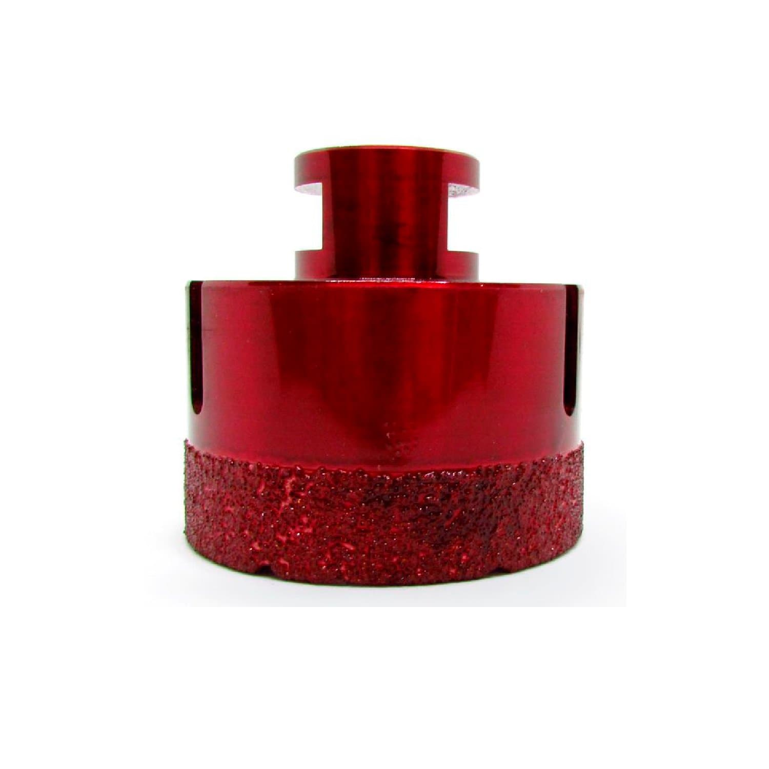 Copa Diamantada Ø65mm Porcelanato Aliafor Next