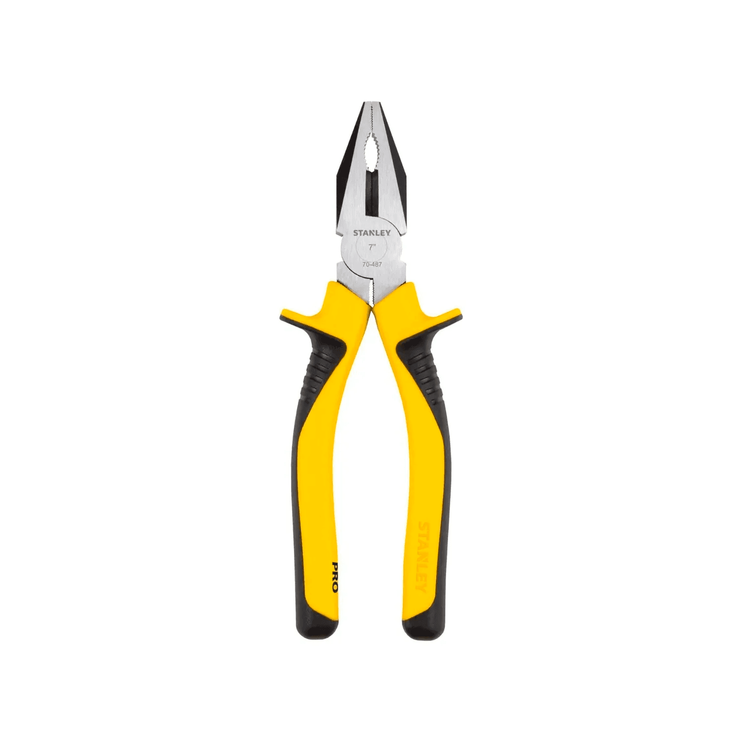 Pinza Universal Alicate Electricista 7 Stanley Pro 70-487