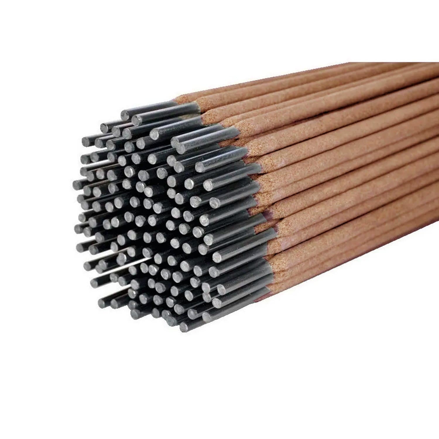Electrodo Acero Inoxidable 2mm X 1kg E308l Dogo Plateado