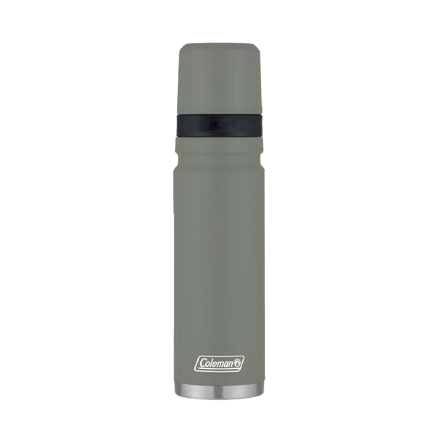 Termo Acero Inoxidable Matero 700ml Verde Sage Coleman