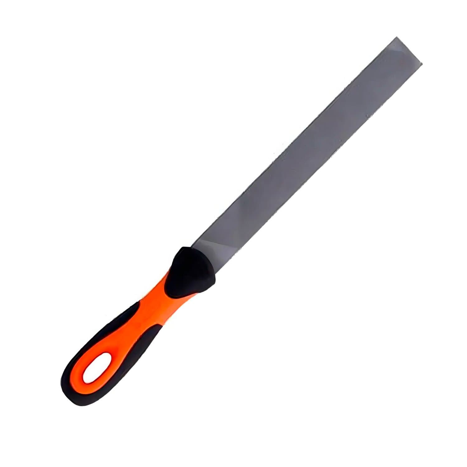 Lima Plana Fina Desbaste Acero Bahco Ergo 200mm 8 Pulg