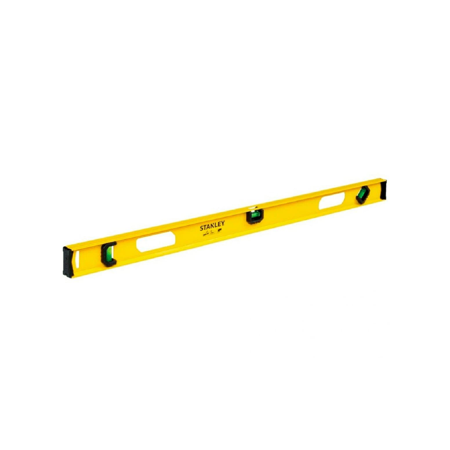 Nivel de Burbuja Aluminio 36 Pulg 90cm Stanley Stht42075la