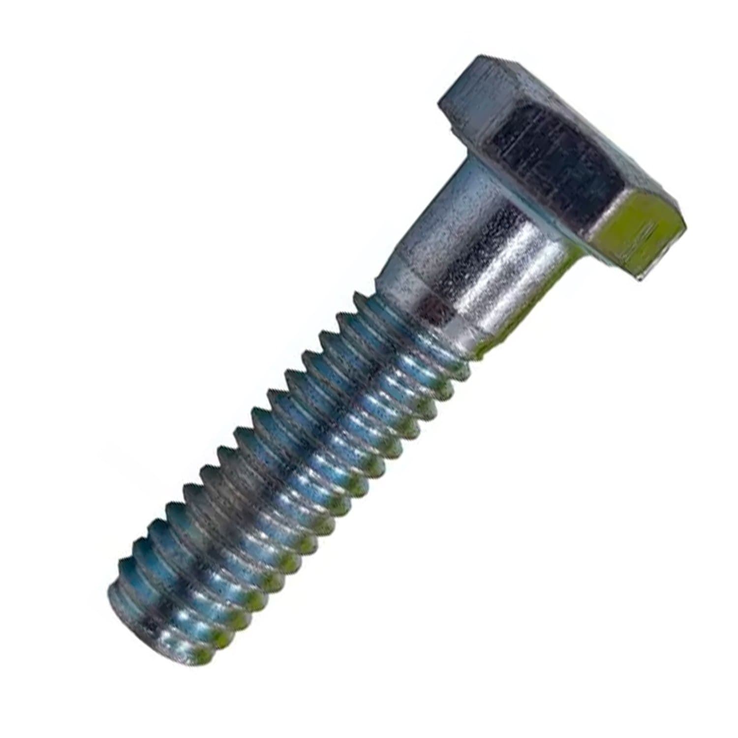 Bulón Cabeza Hexagonal Ø 5/16 X Largo 13mm X 100 Unid
