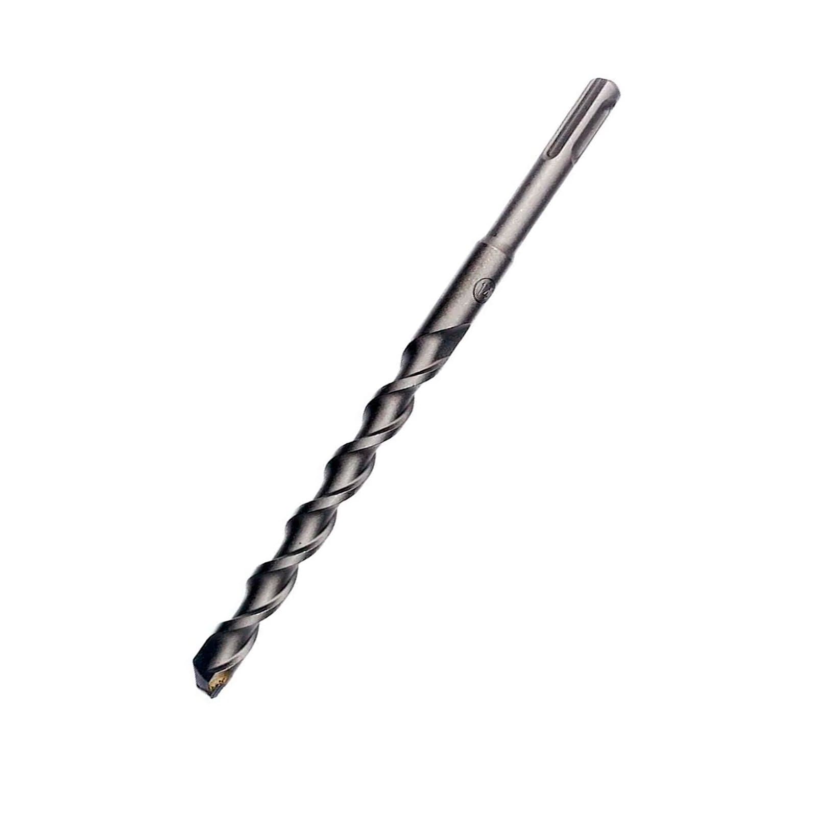 Mecha Broca Widia C/ Encastre Sds Plus 18mm X 260mm Venturo