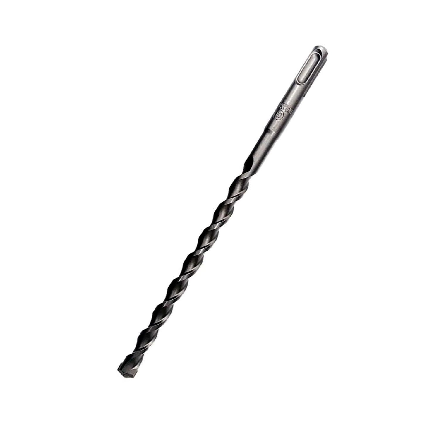 Mecha Broca Widia C/ Encastre Sds Plus 10mm X 260mm Venturo