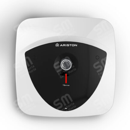 TERMOTANQUE ELECTRICO ARISTON ANDRIS LUX 30 LITROS - Imagen 2