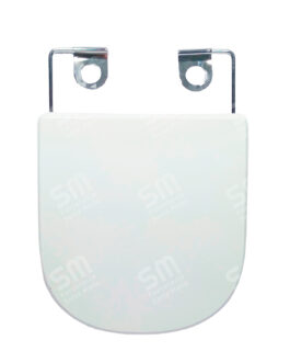 TAPA BIDET BLANCO DERPLA BARI