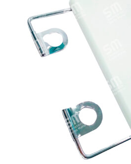 TAPA BIDET BLANCO DERPLA BARI