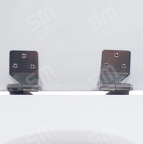 ASIENTO FADAS BLANCO PARA INODORO ADRIATICO - Imagen 3