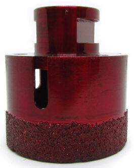 COPA DIAMANTADA  Ø57mm PORCELANATO ALIAFOR HOLE NEXT