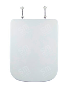 ASIENTO FADAS BLANCO PARA INODORO AMALFI