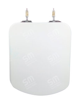 ASIENTO FADAS BLANCO PARA INODORO HALL