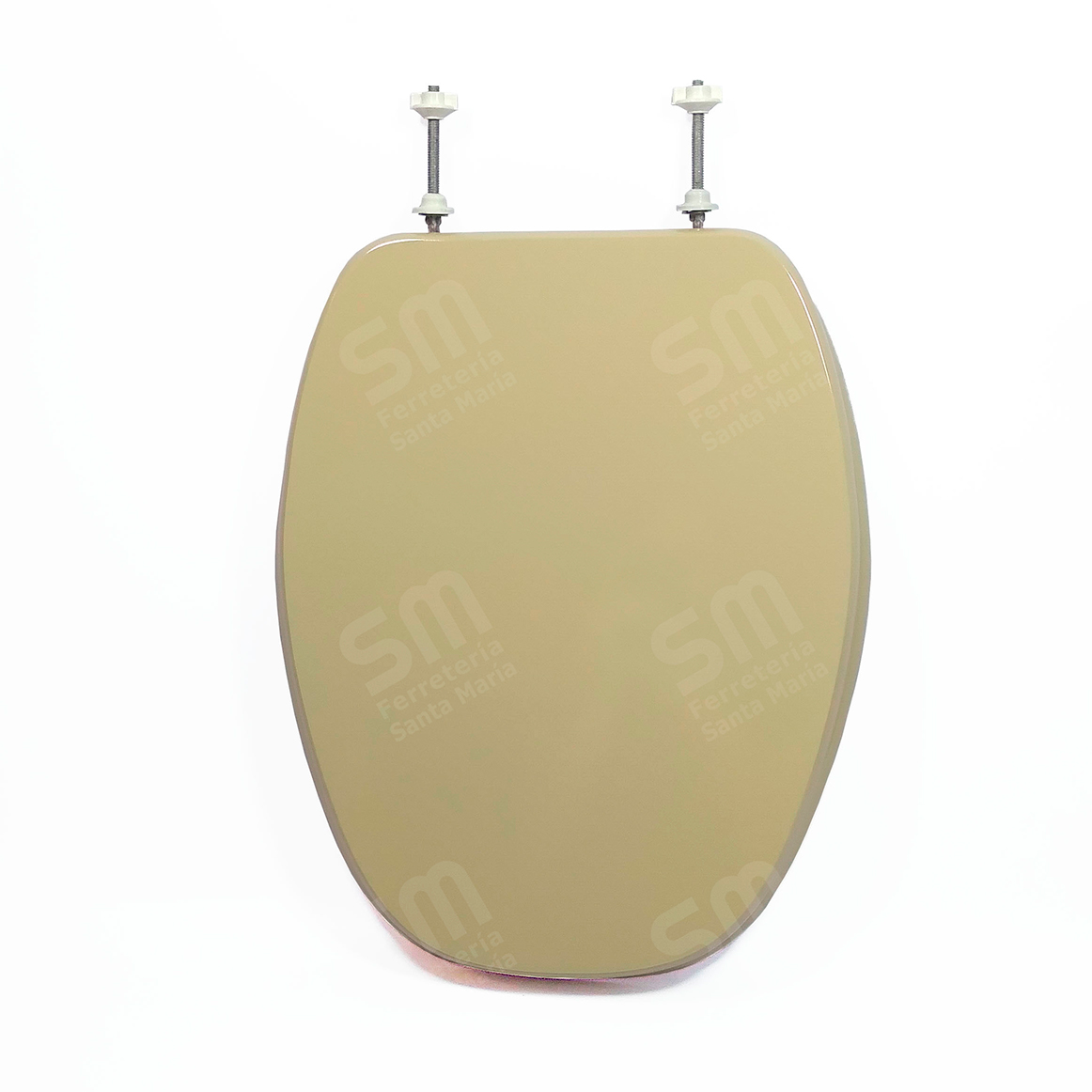 ASIENTO FADAS ARENA PARA INODORO IMPERIAL - Imagen 2