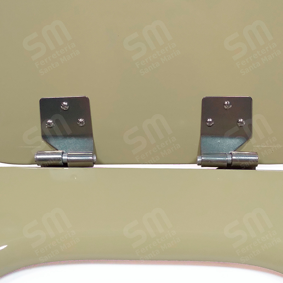 ASIENTO FADAS ARENA PARA INODORO IMPERIAL - Imagen 3