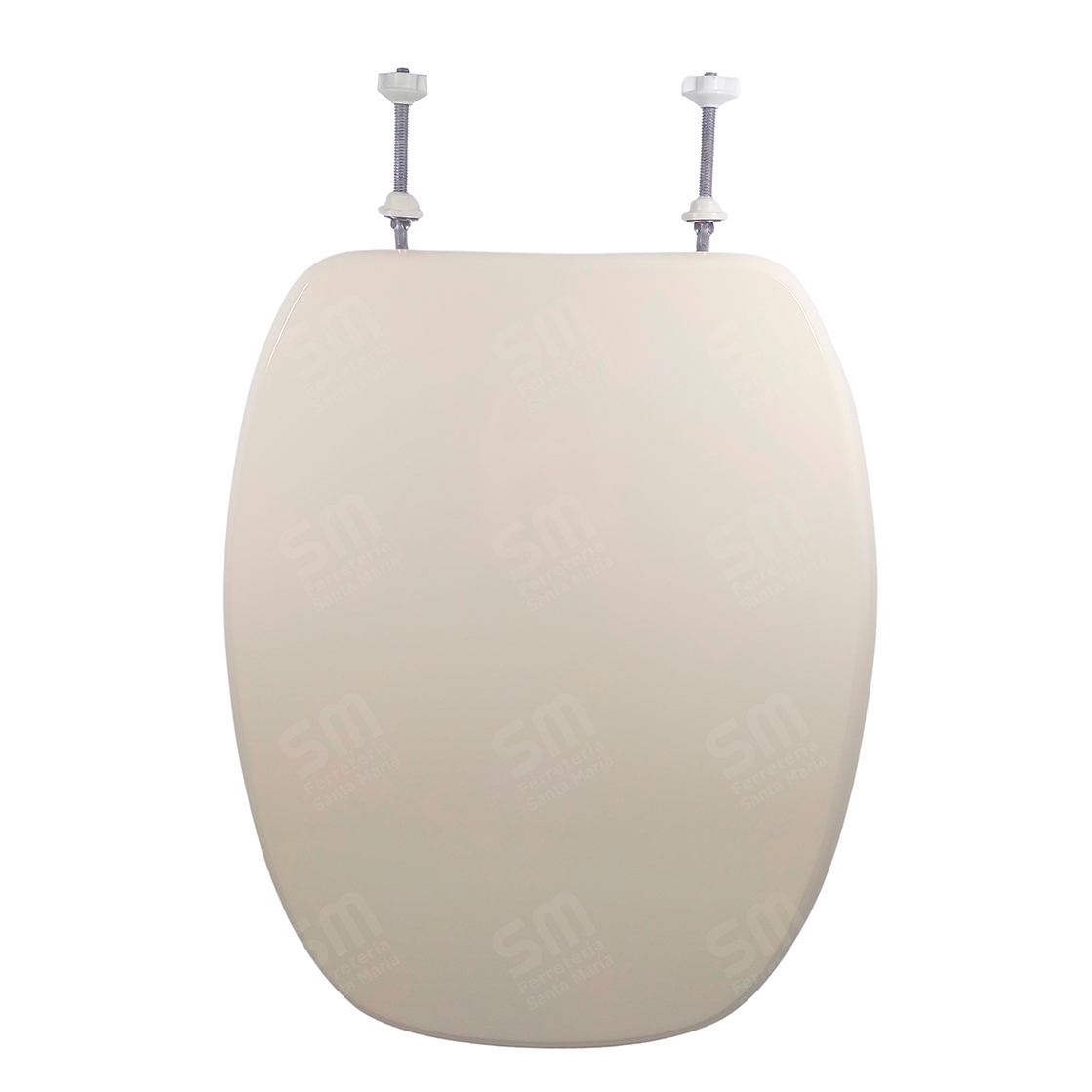 ASIENTO FADAS PERGAMON PARA INODORO MONACO - Imagen 2