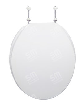 ASIENTO FADAS BLANCO PARA INODORO RAVENA