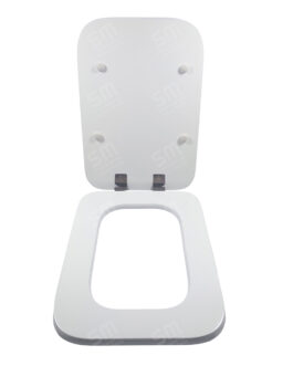 ASIENTO FADAS BLANCO PARA INODORO TRENTO
