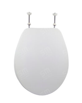 ASIENTO FADAS BLANCO PARA INODORO VICTORIA R