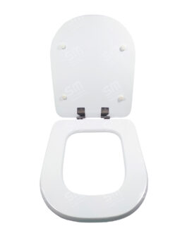 ASIENTO FADAS BLANCO PARA INODORO VOGUE PLUS