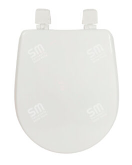 ASIENTO DERPLA JA BLANCO H. NYLON PARA INODORO JADE