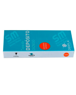 TAPA REPUESTO P/ DEPOSITO MOCHILA PRINGLES DIONISO