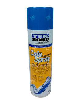 PEGAMENTO ADHESIVO EN AEROSOL REPOSICIONABLE TEKBOND 500ml