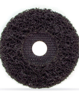 DISCO FIBRA GRUESA ABRASIVO CHAUPINT PEGASO ALIAFOR 115 mm