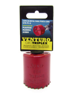 SIERRA COPA BIMETAL  Ø 41mm GIRO TRIPLEX VENTURO ALIAFOR GTR