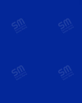 TAPA P/ DEPOSITO FADAS AZUL FRANCIA MDF LAQUEADO