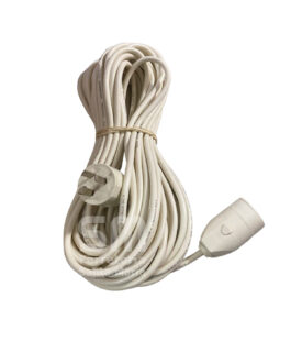 ALARGUE PROLONGADOR 15 METROS NORMALIZADO 10 A 3×0.75 RICHI