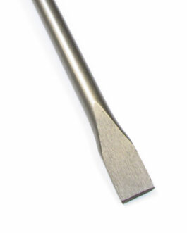 CINCEL PLANO SDS MAX 400 x 25mm VENTURO ALIAFOR