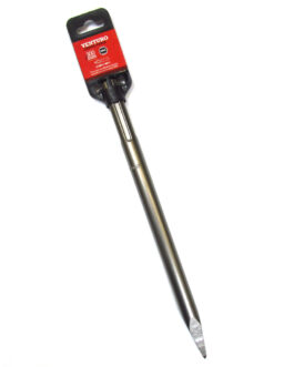 CINCEL PUNTA SDS MAX LARGO 300mm VENTURO ALIAFOR