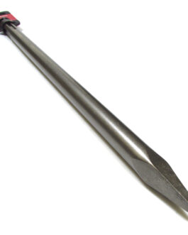 CINCEL PUNTA SDS MAX LARGO 400mm VENTURO ALIAFOR