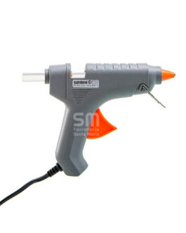 PISTOLA ENCOLADORA P/ BARRAS DE SILICONA SUPRABOND Hx300