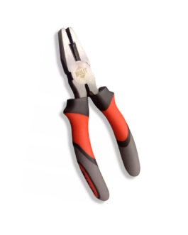 PINZA UNIVERSAL 6 PULGADAS BULIT SERIE 600 ACERO AL CARBONO