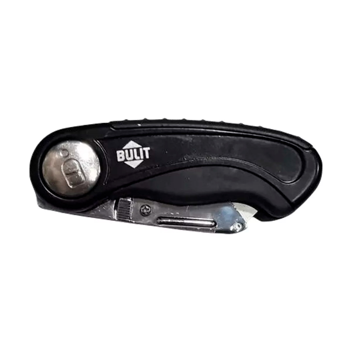 CUTTER NAVAJA DOBLE FUNCIÓN CON 6 HOJAS DE REPUESTO BULIT S600 - Imagen 4