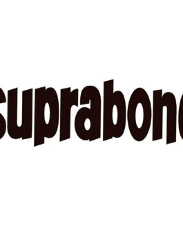 BARRAS DE SILICONA FINAS MÁX ADHERENCIA UNIV SUPRABOND 500g