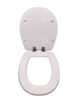 ASIENTO FADAS BLANCO PARA INODORO VILLAGE