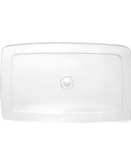 TAPA DEPÓSITO FRENTE UREA BLANCA BRILLANTE DACCORD