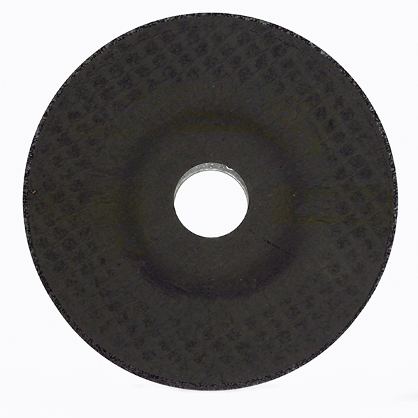 DISCO DESBASTE 115x6 CTRO DEPR. INOX/METAL PEGASO ALIAFOR - Imagen 2