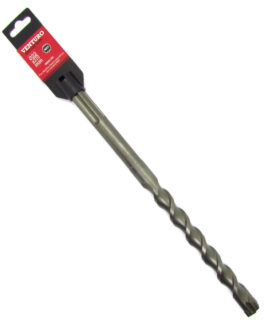 MECHA BROCA WIDIA C/ ENCASTRE SDS MAX 22mm x 340mm VENTURO