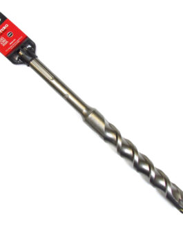 MECHA BROCA WIDIA C/ ENCASTRE SDS MAX 30mm x 340mm VENTURO