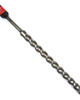 MECHA BROCA WIDIA C/ ENCASTRE SDS MAX 38mm X 540mm VENTURO