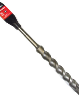 MECHA BROCA WIDIA C/ ENCASTRE SDS MAX 40mm x 340mm VENTURO