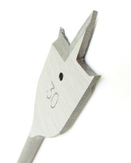 MECHA PALA P/ MADERA Y PLÁSTICO Ø 30mm X 150mm VENTURO