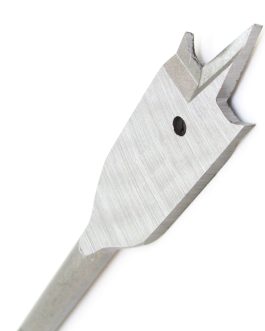 MECHA PALA P/ MADERA Y PLÁSTICO X 3unid Ø20-22-25mm X150mm VENTURO